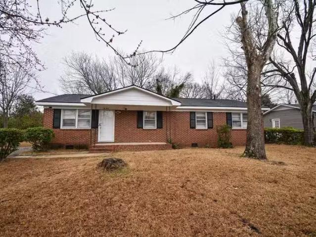 House for rent in Fayetteville