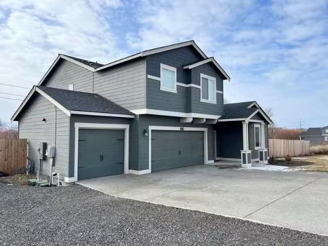 House for rent in Ellensburg