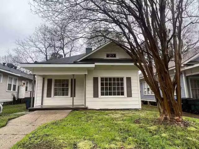 House for rent in Shreveport