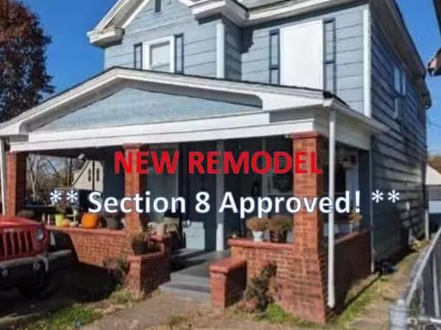 Condo for rent in Huntington