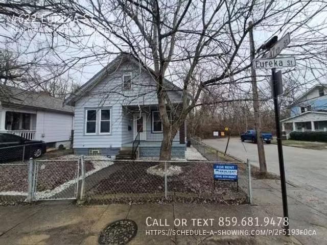 House for rent in Independence