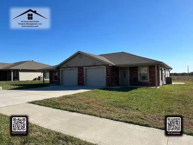 Condo for rent in Fulton
