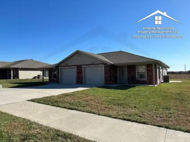 Condo for rent in Fulton