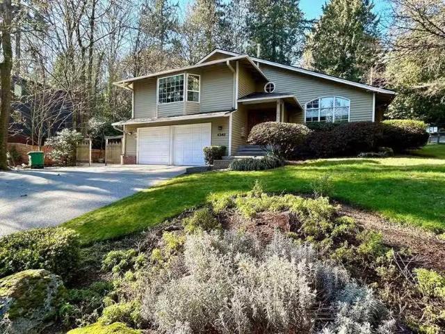 House for rent in Kirkland