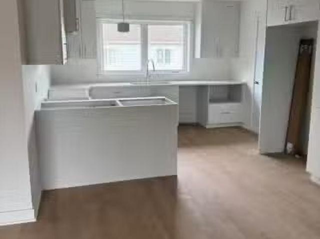 Apartment for rent in Brossard, Quebec