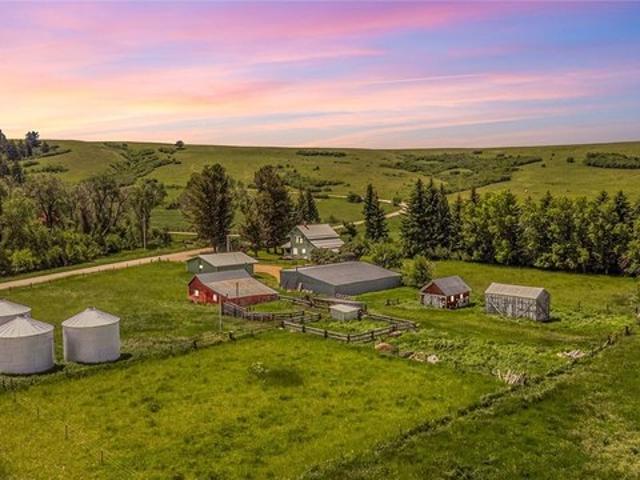 House for sale in Lewistown, Montana