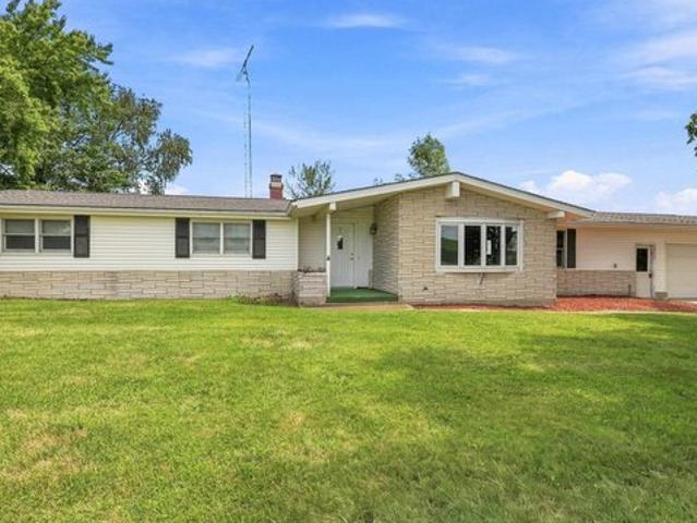 House for sale in Shullsburg, Wisconsin