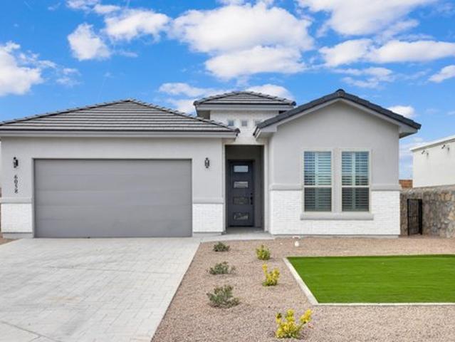 House for sale in Dona Ana, New Mexico