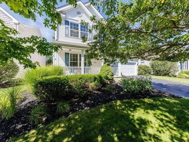 House for sale in Dublin, Ohio