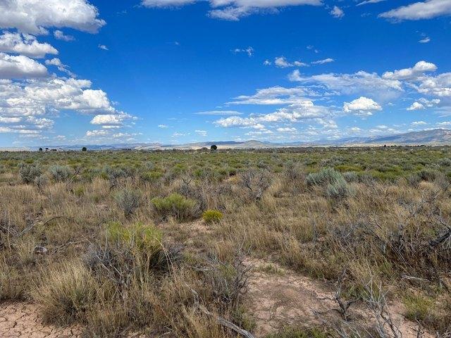 Land for sale in Iron, Utah