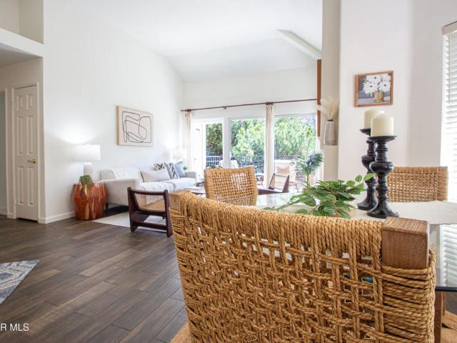 Condo for sale in Camarillo, California