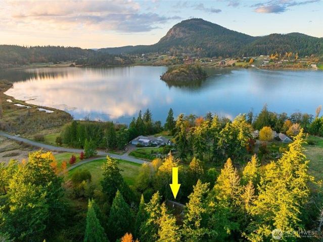 Land for sale in Anacortes, Washington