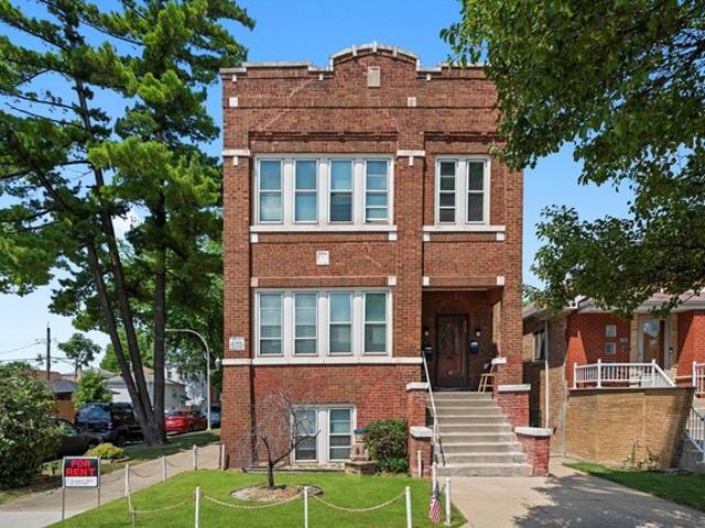 House for sale in Chicago Park, Illinois
