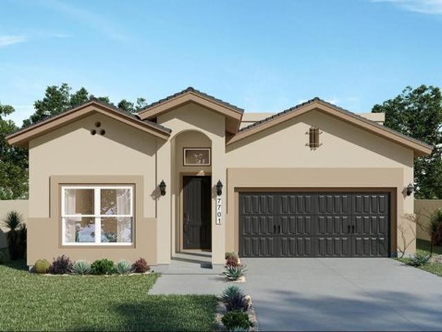 House for sale in Dona Ana, New Mexico