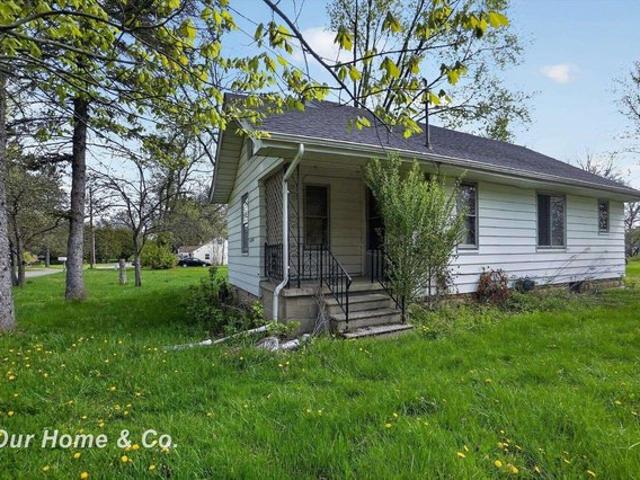House for sale in Davison, Michigan