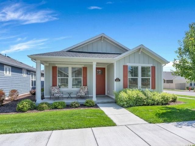 House for sale in South Jordan, Utah