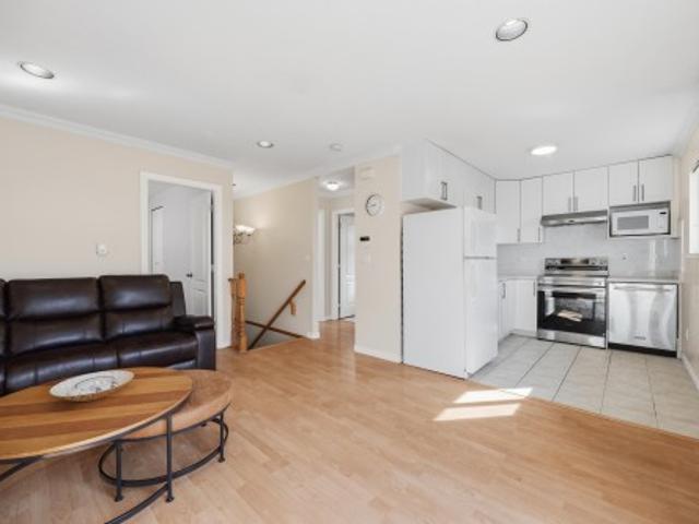 Duplex for sale in Burnaby, British Columbia