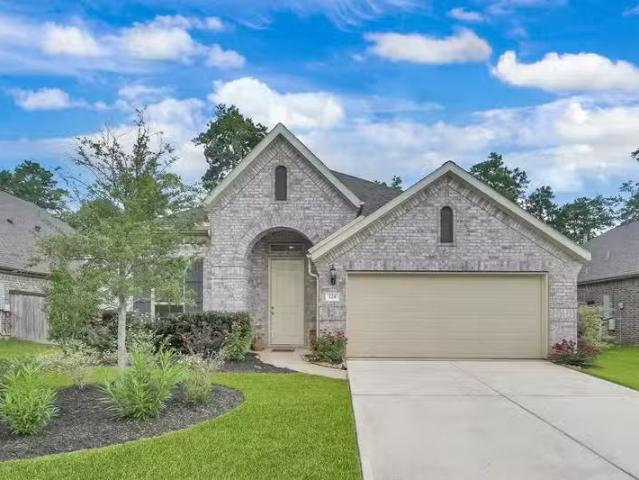 House for rent in Conroe