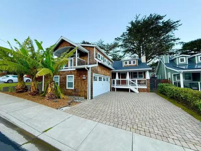 House for rent in San Mateo