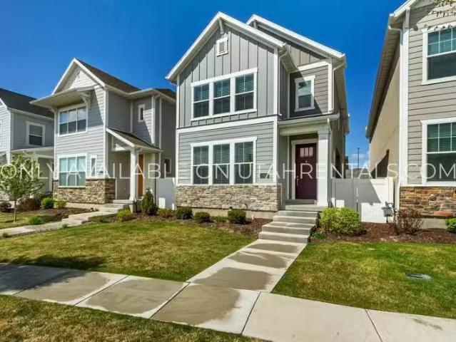 House for rent in Lehi
