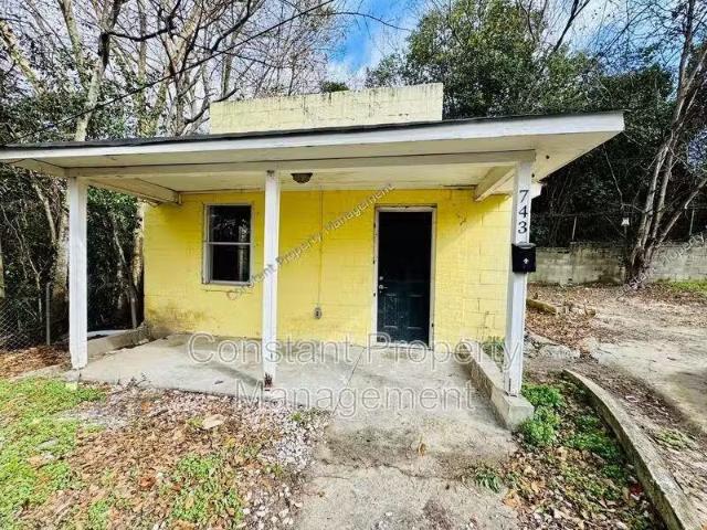 House for rent in Macon