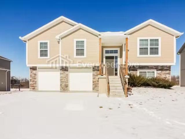 House for rent in Belton