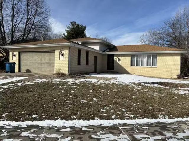 House for rent in Crown Point
