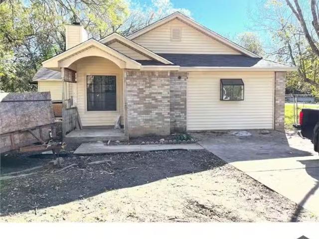 House for rent in Austin