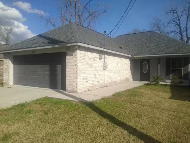House for rent in Plaquemine