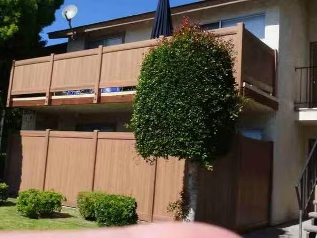 Condo for rent in Fullerton