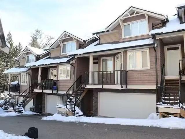Condo for rent in Maple Ridge, British Columbia