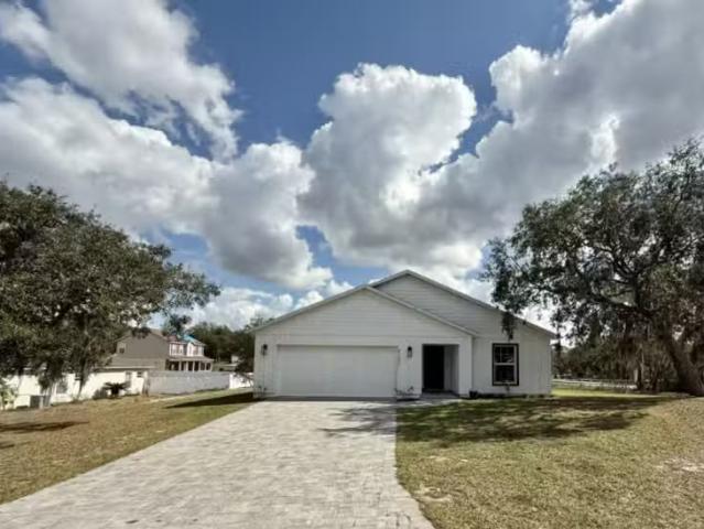 House for rent in Winter Haven