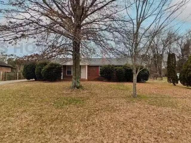 House for rent in Clarksville