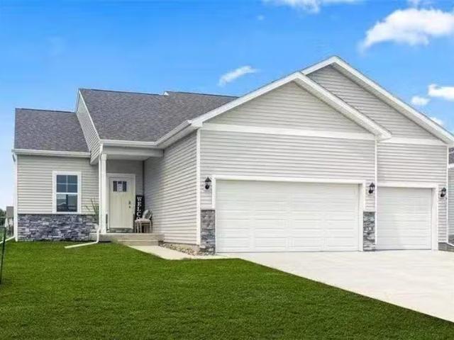 House for rent in Perry
