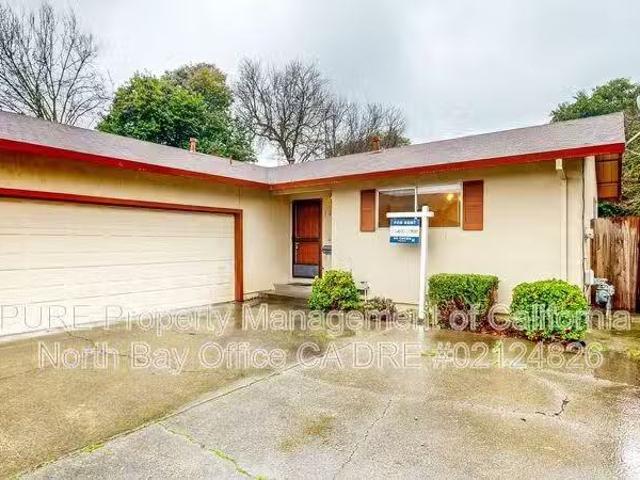 Condo for rent in Santa Rosa Condo for rent in Santa Rosa
