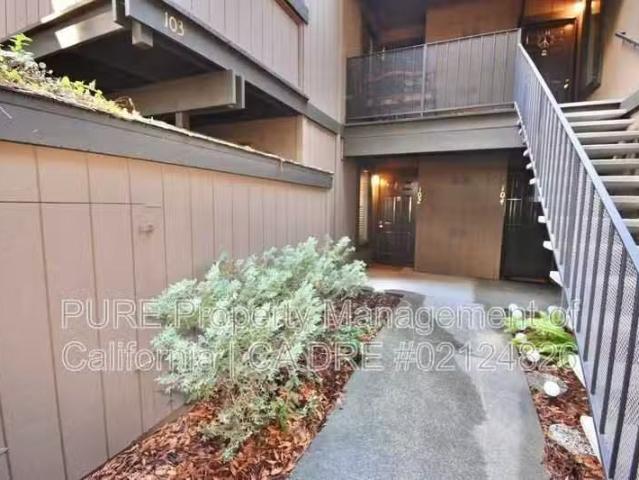 Condo for rent in Santa Rosa