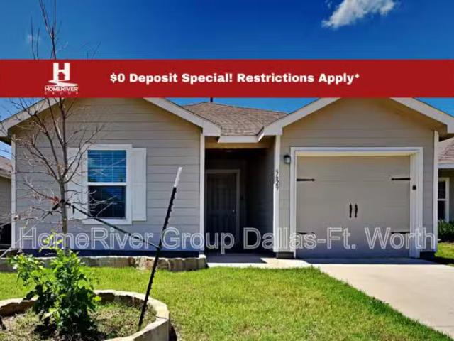 House for rent in Mesquite