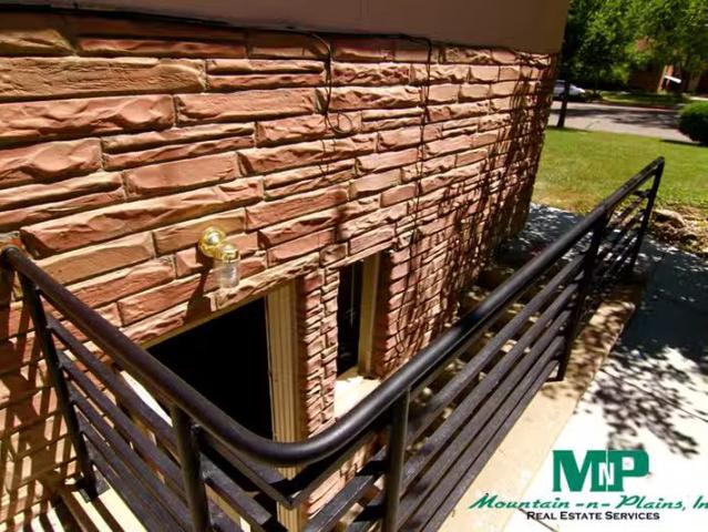 Condo for rent in Fort Collins