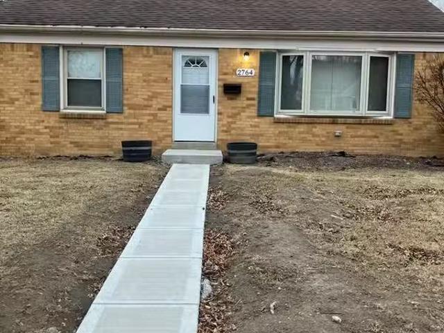 House for rent in Milwaukee