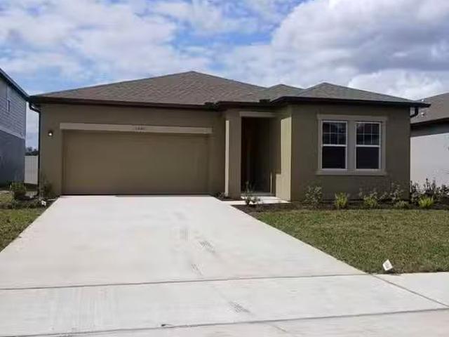 House for rent in Deltona