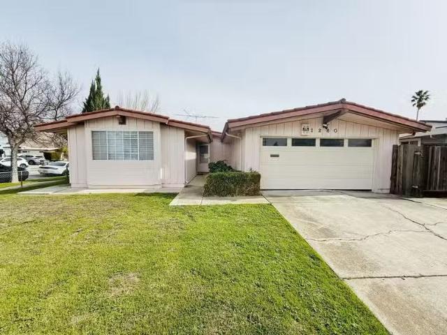 House for rent in Sunnyvale