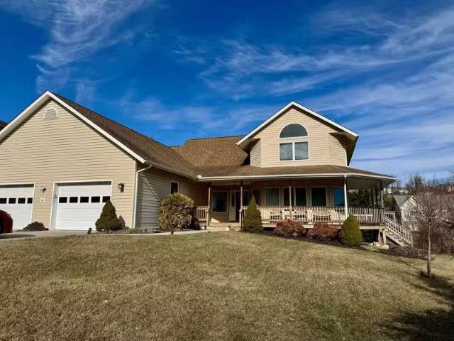 House for rent in Blacksburg