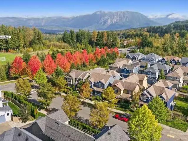 House for rent in Seattle