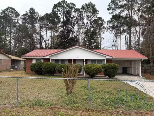 House for rent in Hinesville