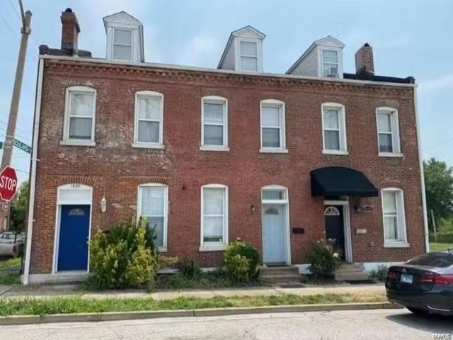 House for rent in Saint Louis