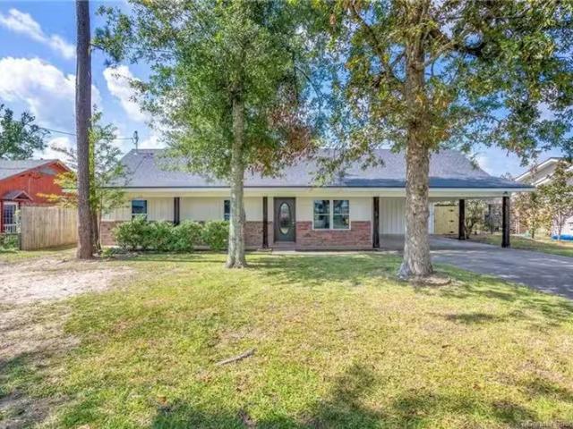 House for rent in Sulphur House for rent in Sulphur