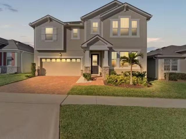 House for rent in Apopka