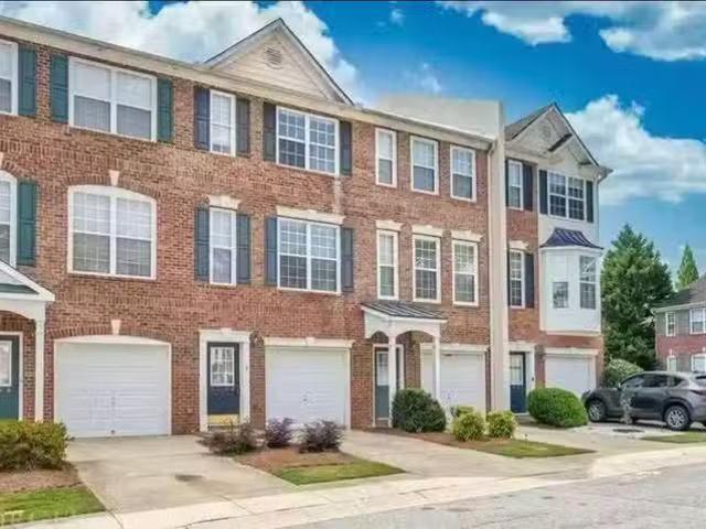 Condo for rent in Buford