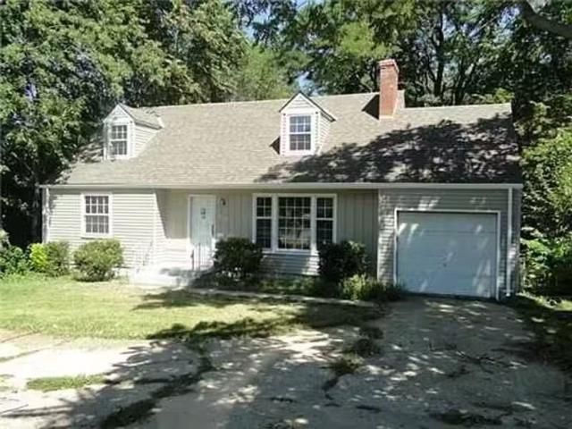 House for rent in Shawnee Mission