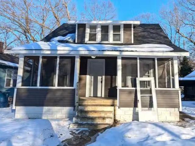 House for rent in Muskegon